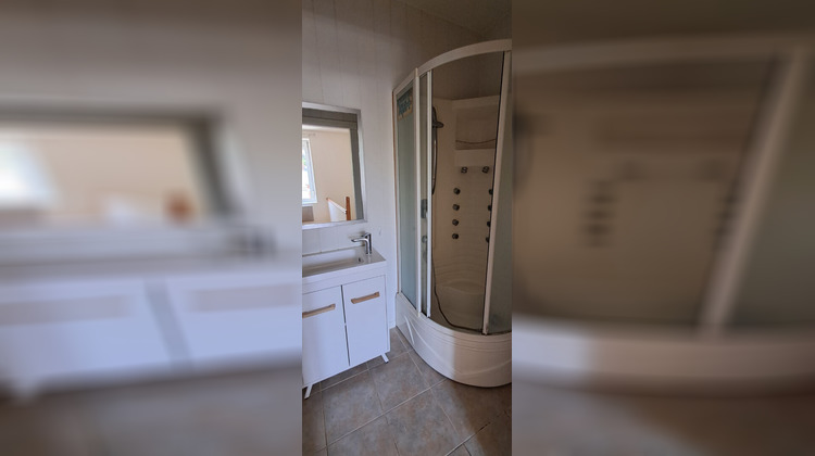 Ma-Cabane - Location Appartement VIEILLEVIGNE, 41 m²