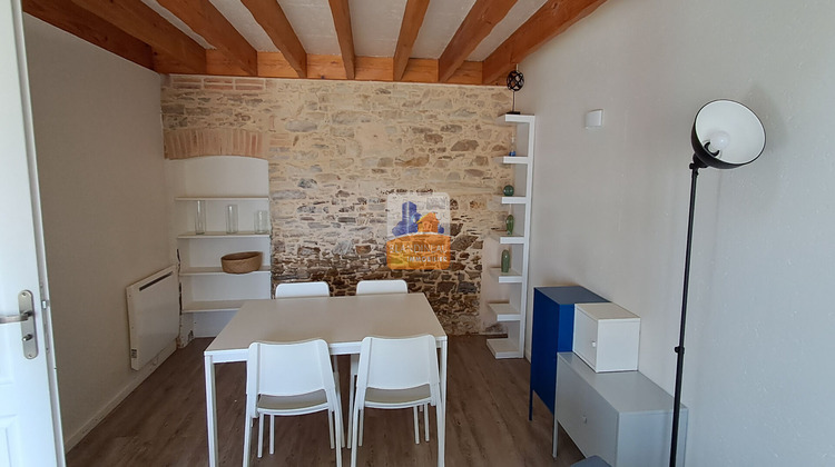 Ma-Cabane - Location Appartement VIEILLEVIGNE, 40 m²