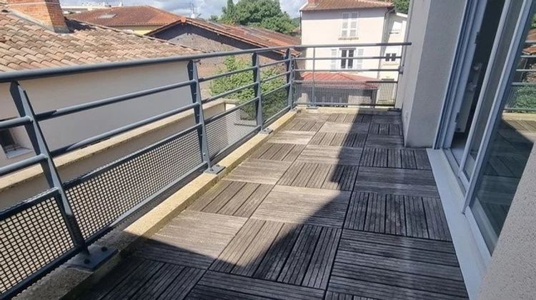 Ma-Cabane - Location Appartement Vienne, 45 m²