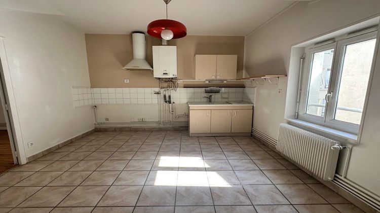 Ma-Cabane - Location Appartement Vienne, 60 m²