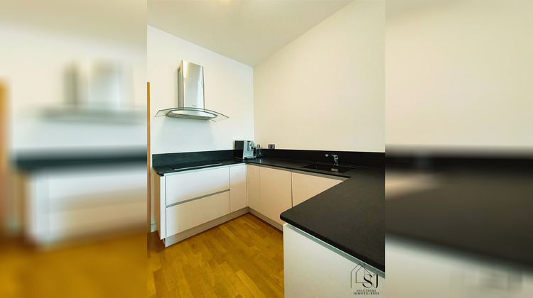 Ma-Cabane - Location Appartement Vienne, 138 m²