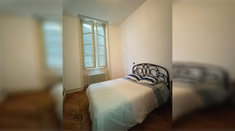 Ma-Cabane - Location Appartement Vienne, 138 m²