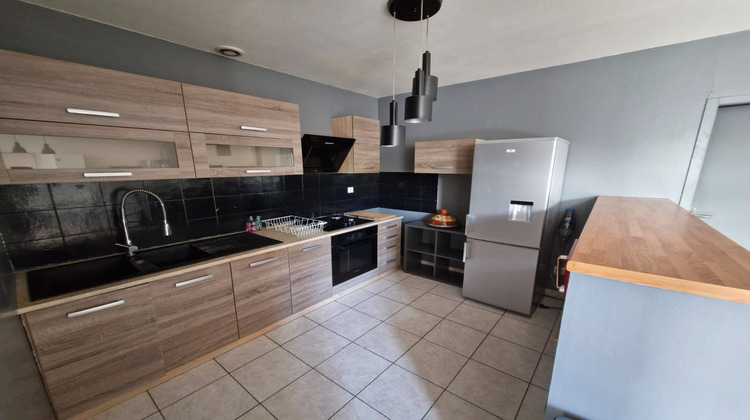 Ma-Cabane - Location Appartement Vienne, 60 m²