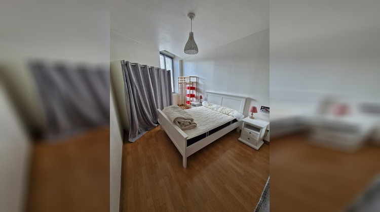 Ma-Cabane - Location Appartement Vienne, 60 m²