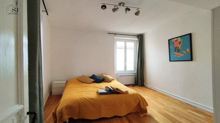 Ma-Cabane - Location Appartement Vienne, 39 m²