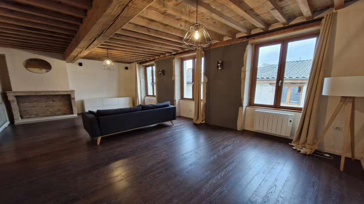 Ma-Cabane - Location Appartement Vienne, 58 m²