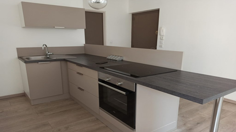 Ma-Cabane - Location Appartement Vienne, 27 m²