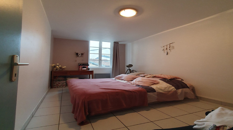 Ma-Cabane - Location Appartement Vienne, 51 m²