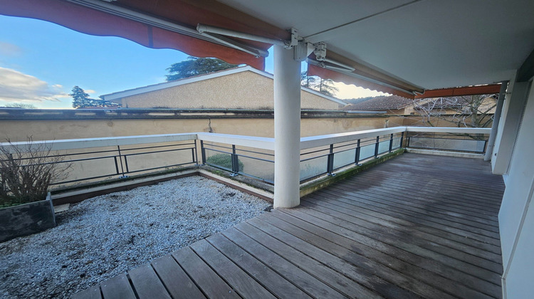 Ma-Cabane - Location Appartement Vienne, 95 m²