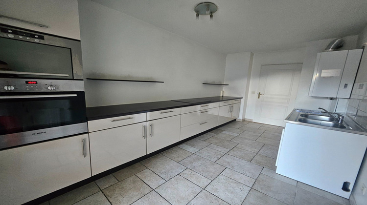 Ma-Cabane - Location Appartement Vienne, 95 m²