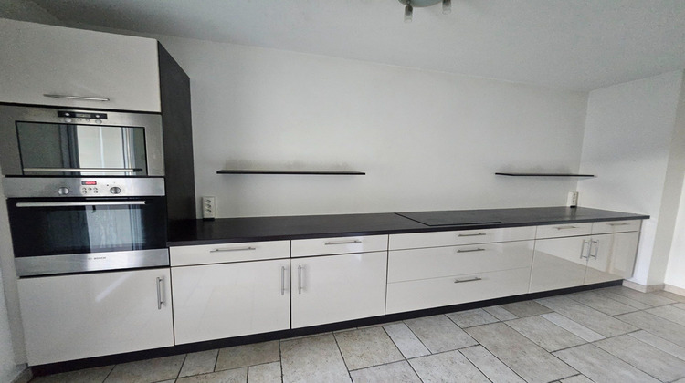 Ma-Cabane - Location Appartement Vienne, 95 m²