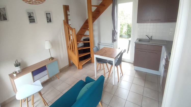 Ma-Cabane - Location Appartement Vienne, 28 m²