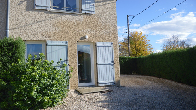 Ma-Cabane - Location Appartement Vienne, 28 m²
