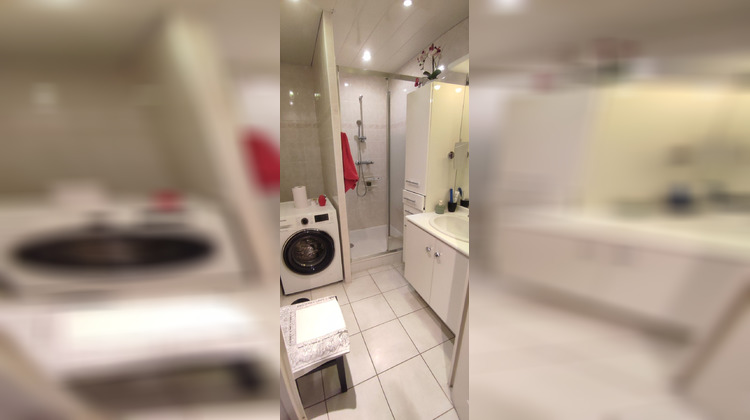 Ma-Cabane - Location Appartement Vienne, 69 m²