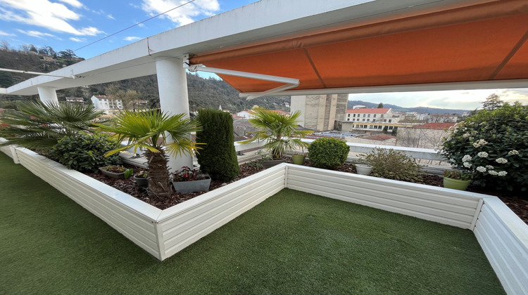 Ma-Cabane - Location Appartement Vienne, 69 m²