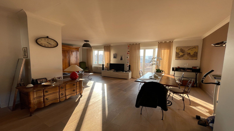 Ma-Cabane - Location Appartement Vienne, 76 m²