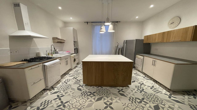 Ma-Cabane - Location Appartement Vienne, 72 m²