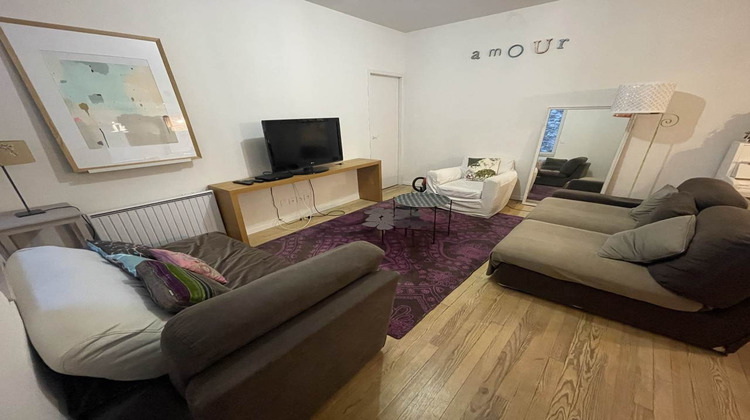 Ma-Cabane - Location Appartement Vienne, 72 m²