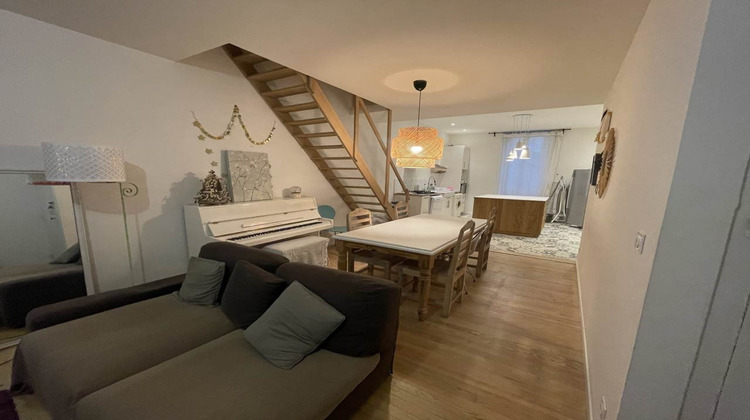 Ma-Cabane - Location Appartement Vienne, 72 m²