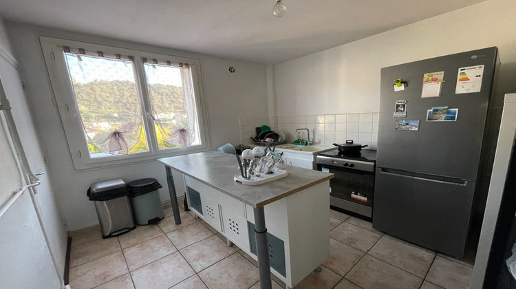 Ma-Cabane - Location Appartement Vienne, 59 m²