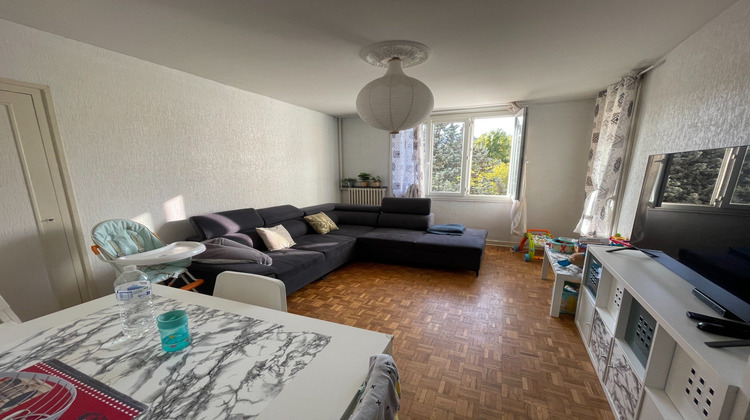 Ma-Cabane - Location Appartement Vienne, 59 m²