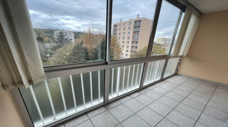 Ma-Cabane - Location Appartement Vienne, 59 m²