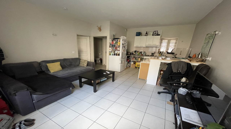 Ma-Cabane - Location Appartement Vienne, 37 m²