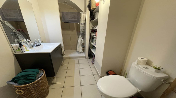 Ma-Cabane - Location Appartement Vienne, 37 m²
