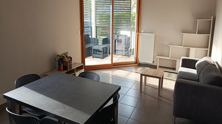 Ma-Cabane - Location Appartement Vienne, 60 m²