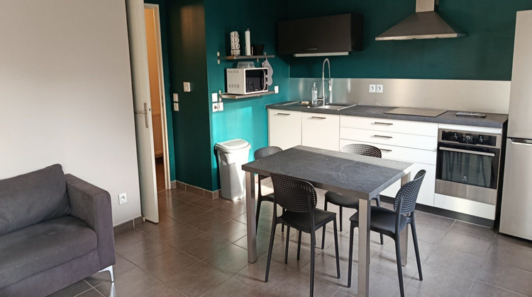 Ma-Cabane - Location Appartement Vienne, 60 m²