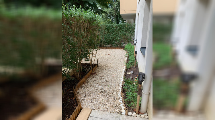 Ma-Cabane - Location Appartement Vienne, 60 m²