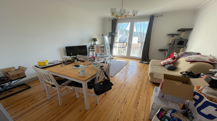 Ma-Cabane - Location Appartement Vienne, 53 m²