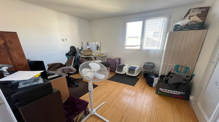 Ma-Cabane - Location Appartement Vienne, 53 m²