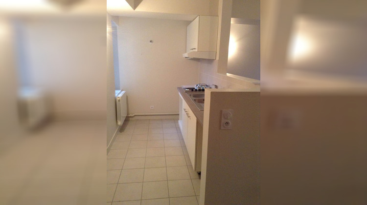 Ma-Cabane - Location Appartement Vienne, 58 m²