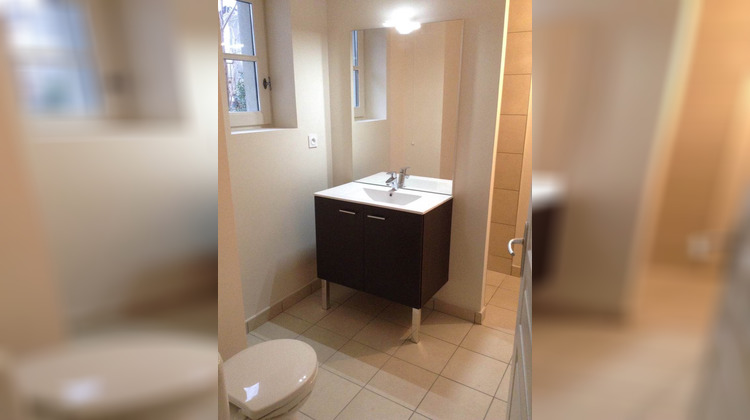 Ma-Cabane - Location Appartement Vienne, 58 m²