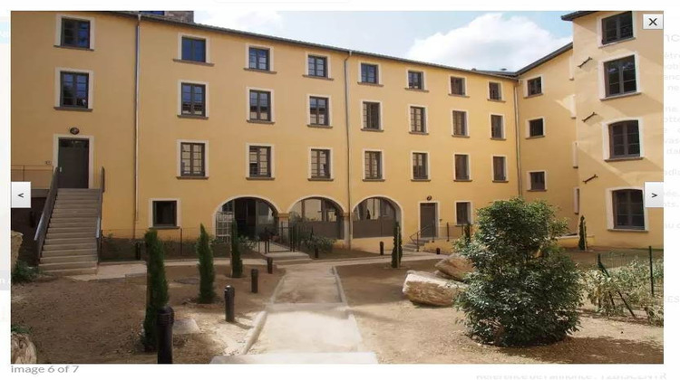 Ma-Cabane - Location Appartement Vienne, 58 m²