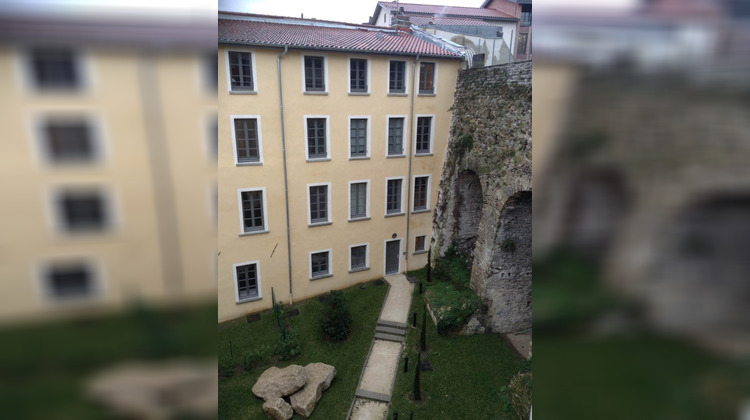 Ma-Cabane - Location Appartement Vienne, 58 m²