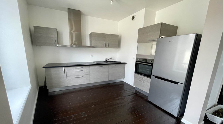 Ma-Cabane - Location Appartement Vienne, 87 m²