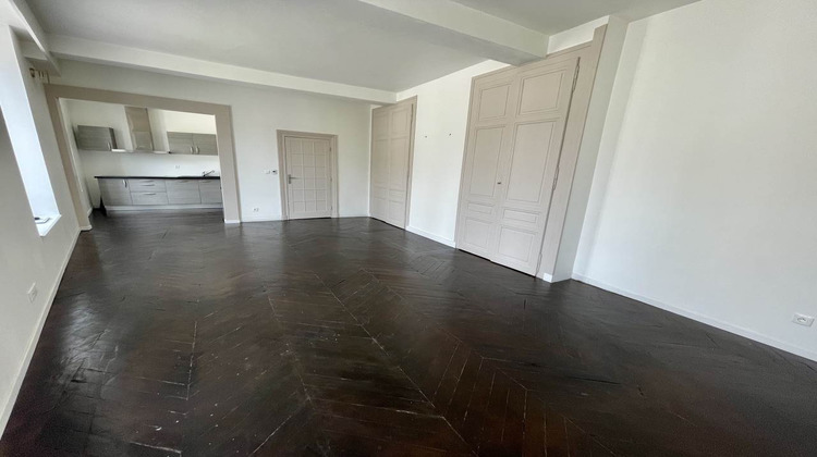 Ma-Cabane - Location Appartement Vienne, 87 m²