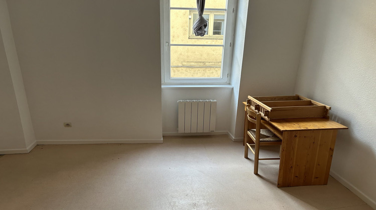 Ma-Cabane - Location Appartement Vienne, 31 m²