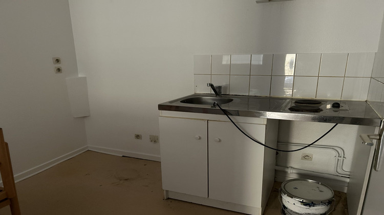 Ma-Cabane - Location Appartement Vienne, 31 m²