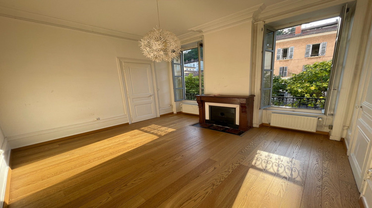 Ma-Cabane - Location Appartement Vienne, 110 m²