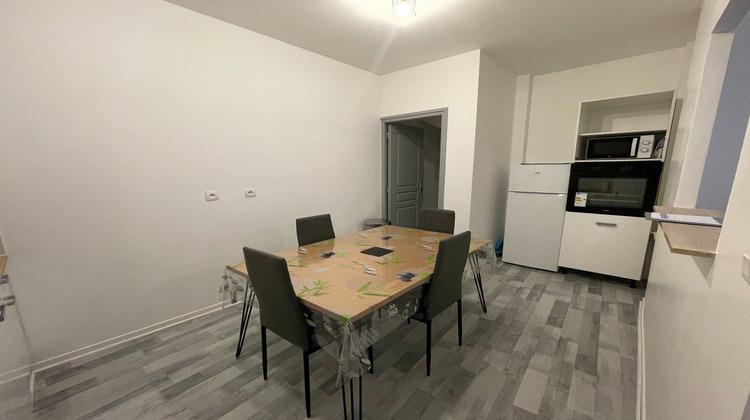 Ma-Cabane - Location Appartement Vienne, 44 m²