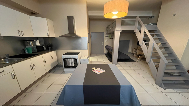 Ma-Cabane - Location Appartement Vienne, 25 m²
