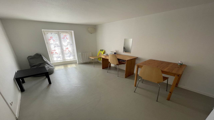 Ma-Cabane - Location Appartement Vienne, 25 m²