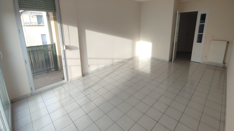 Ma-Cabane - Location Appartement Vienne, 79 m²