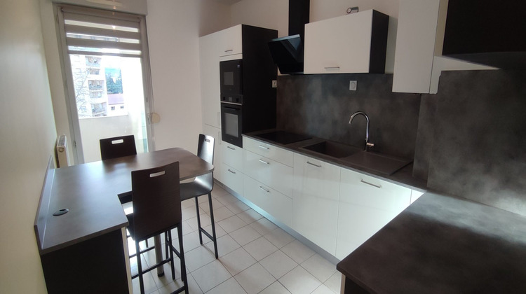 Ma-Cabane - Location Appartement Vienne, 79 m²