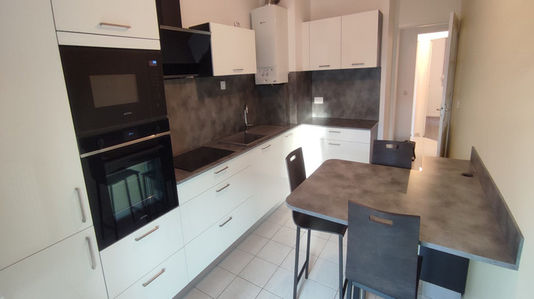 Ma-Cabane - Location Appartement Vienne, 79 m²