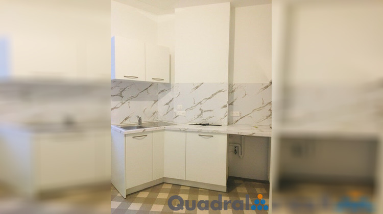 Ma-Cabane - Location Appartement VIENNE, 96 m²