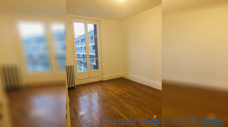 Ma-Cabane - Location Appartement VIENNE, 96 m²